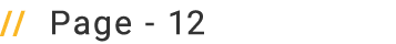 // Page 12 